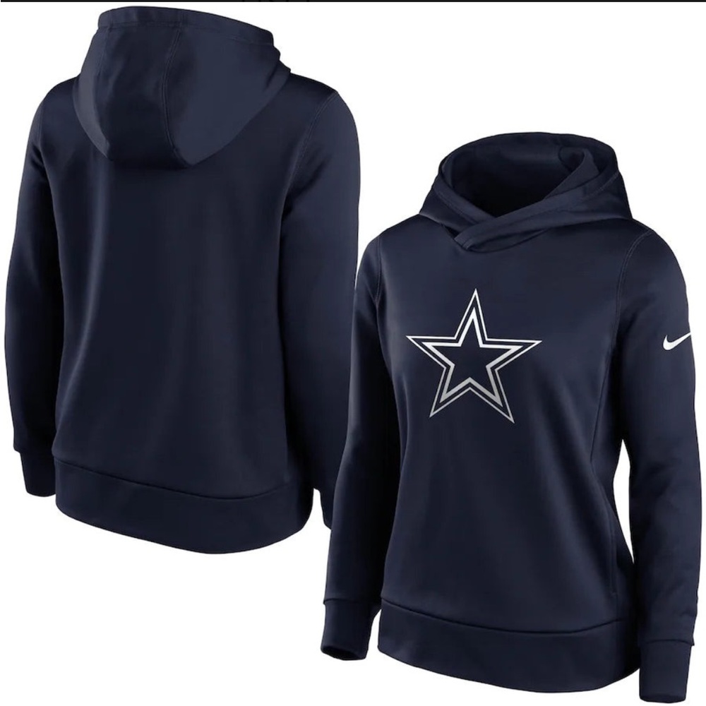 NWT NIKE PERFORMANCE HOODIE
